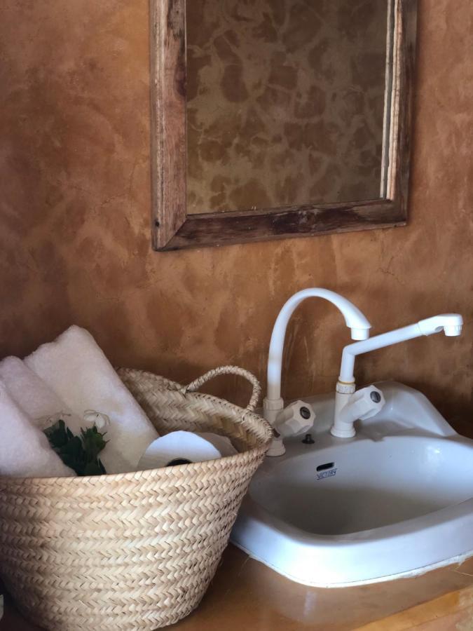 Couette-café Mlango House