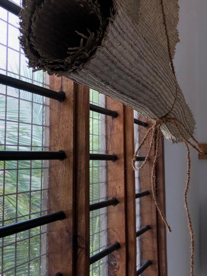 Mlango House Couette-café *