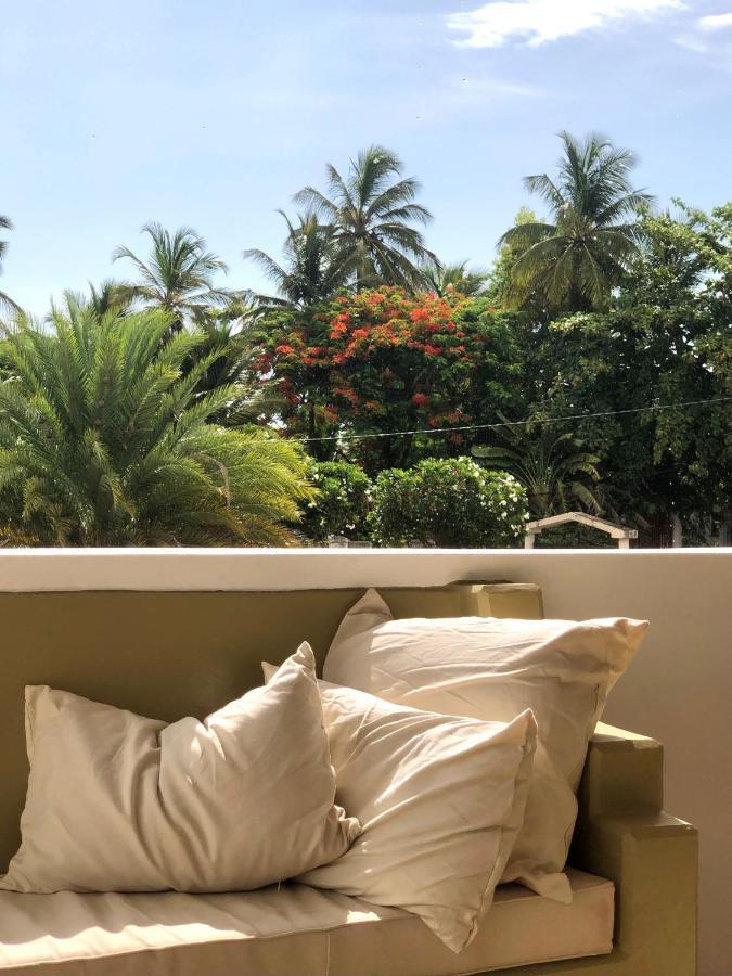 Couette-café Mlango House *